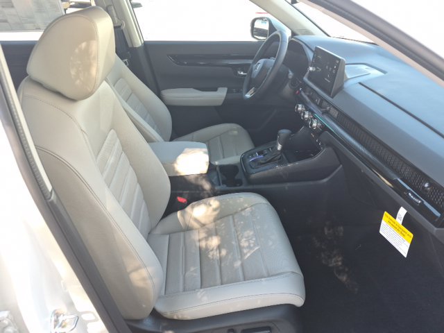 New 2027 Honda CR-V EX-L image 20
