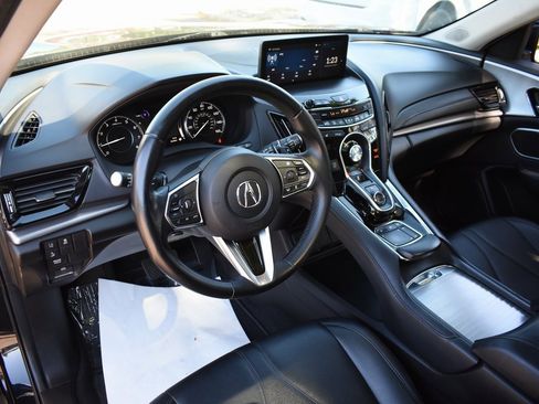 Used 2020 Acura RDX AWD image 21