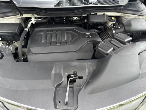 Used 2016 Acura MDX SH-AWD image 22