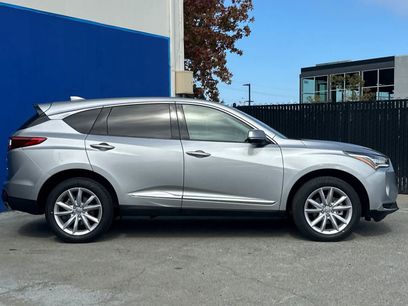 Certified 2024 Acura RDX SH-AWD