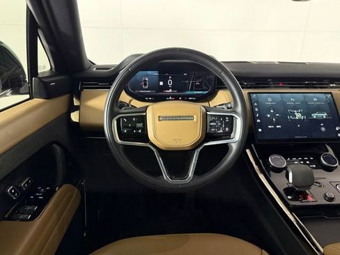 Used 2023 Land Rover Range Rover Sport SE image 26