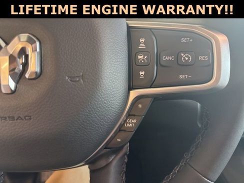 New 2026 RAM 1500 Big Horn image 21