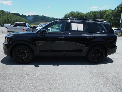 Used 2025 Kia Telluride SX Prestige X-Pro AWD/4WD image 6