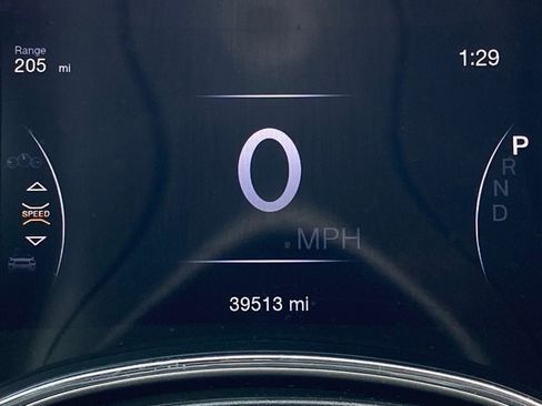 Used 2021 Jeep Grand Cherokee Laredo X image 17