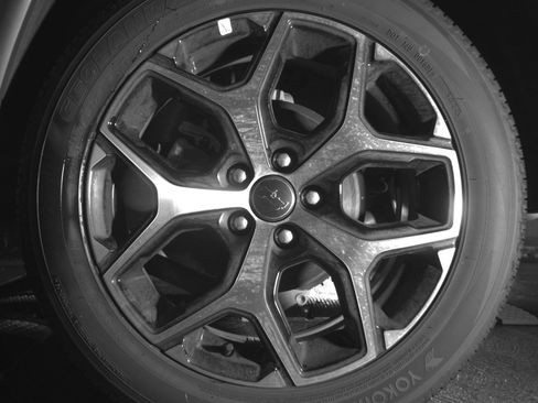 Used 2025 Jeep Compass Limited image 14