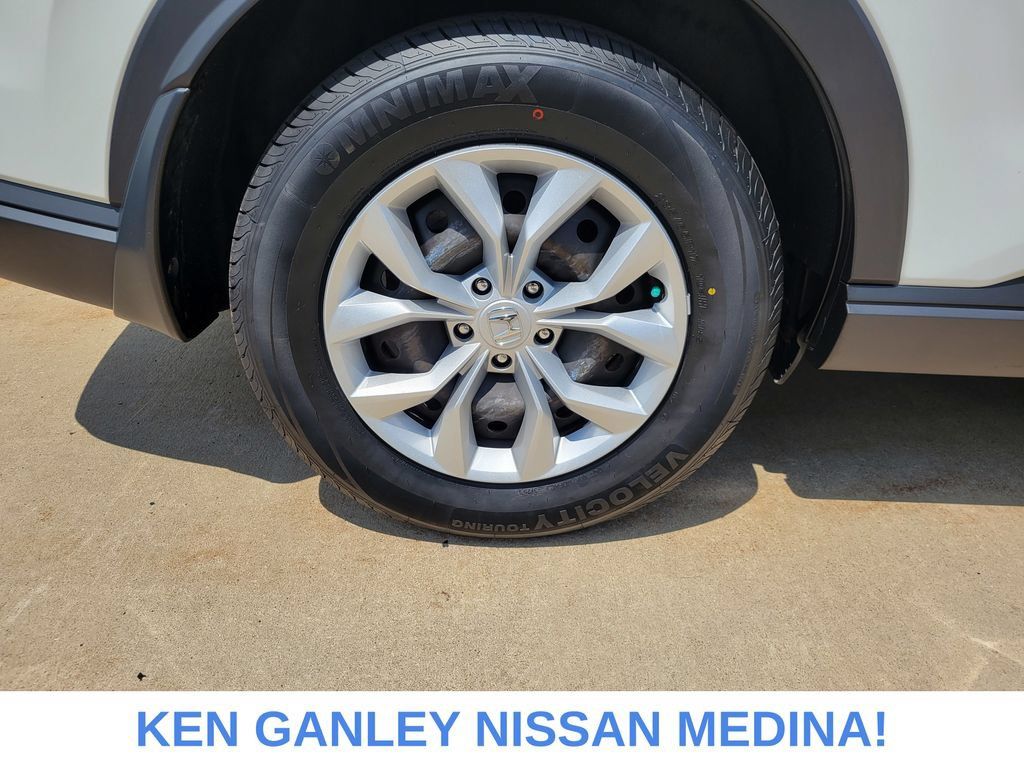 Used 2023 Honda CR-V LX image 21