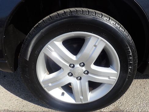Used 2010 Subaru Forester 2.5X Premium image 32
