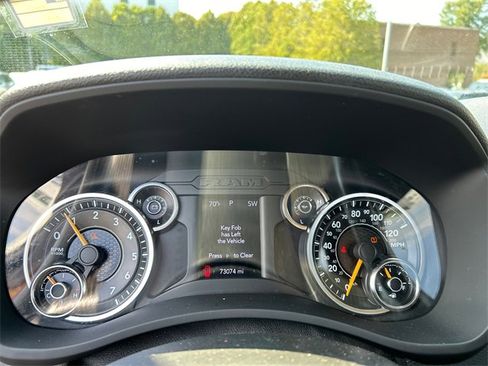 Used 2020 RAM 2500 Tradesman image 14