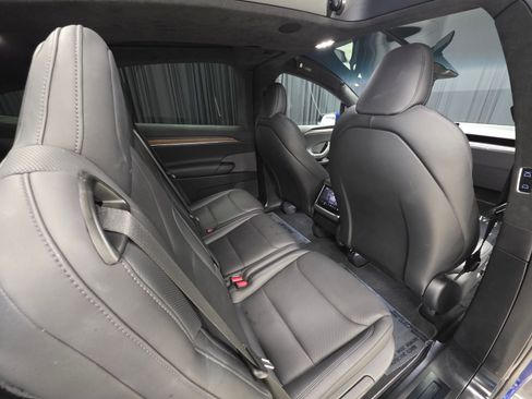 Used 2022 Tesla Model X AWD/4WD image 31