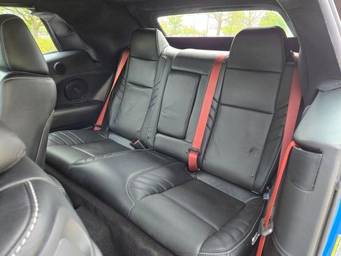 New 2023 Dodge Challenger SRT Hellcat image 25