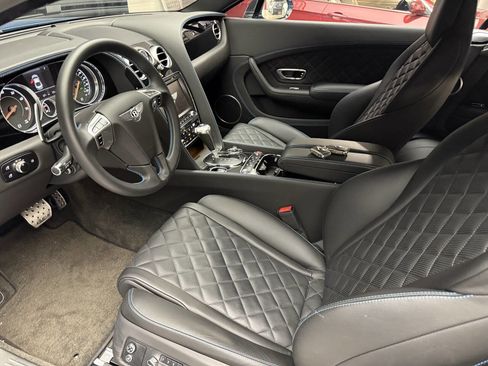 Used 2017 Bentley Continental GT V8 S image 36