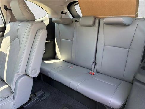 New 2026 Toyota Highlander Platinum AWD/4WD image 23