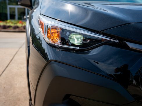 Certified 2025 Subaru Crosstrek 2.5i Premium AWD/4WD image 20