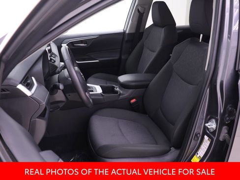 Certified 2024 Toyota RAV4 XLE w/ Convenience Package AWD/4WD image 4