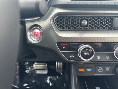 New 2026 Acura Integra A-Spec image 25