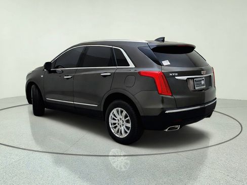 Used 2019 Cadillac XT5 FWD image 12