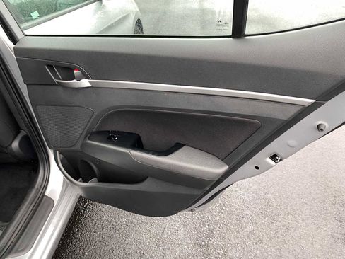 Used 2020 Hyundai Elantra Value Edition w/ Cargo Package (C1) image 29