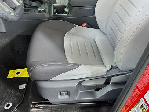 Certified 2026 Toyota Tacoma TRD Sport RWD image 20