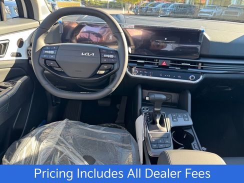 New 2026 Kia Sportage SX AWD/4WD image 10
