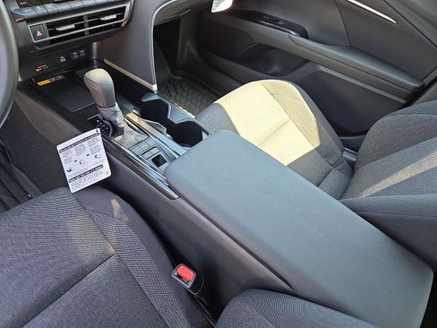 New 2026 Toyota Camry LE FWD image 15
