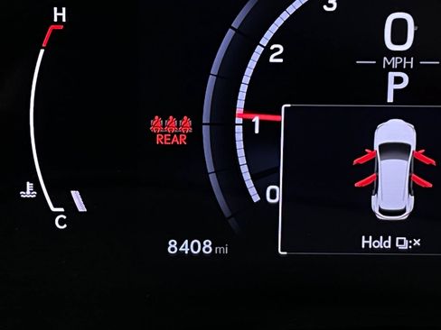 Certified 2024 Lexus NX 350 F Sport AWD/4WD image 17