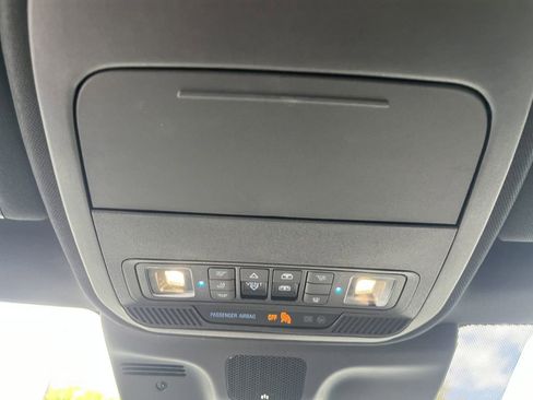 New 2025 Ford Expedition Max King Ranch AWD/4WD image 28