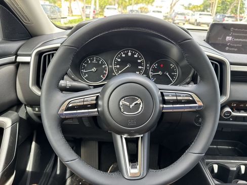 New 2026 MAZDA CX-50 AWD 2.5 S w/ Weather Package image 48