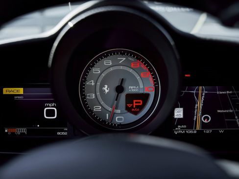 Used 2017 Ferrari 488 GTB image 61