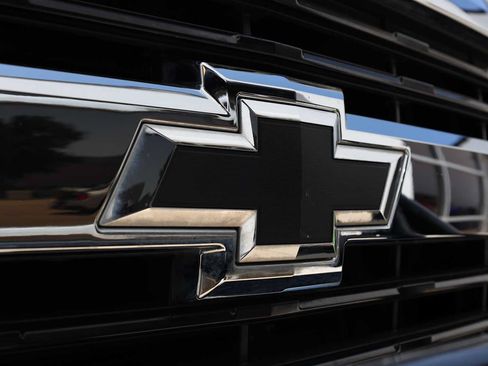 Used 2015 Chevrolet Silverado 2500 LTZ w/ Duramax Plus Package AWD/4WD image 52