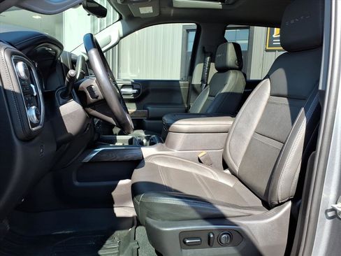 Used 2021 GMC Sierra 1500 Denali w/ Denali Ultimate Package image 7
