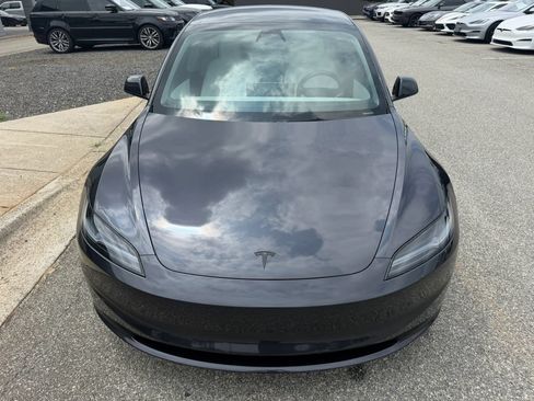 Used 2026 Tesla Model 3 AWD/4WD image 23