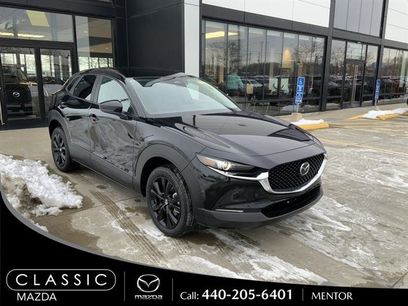 New 2026 MAZDA CX-30 AWD 2.5 S w/ Select Sport Pkg
