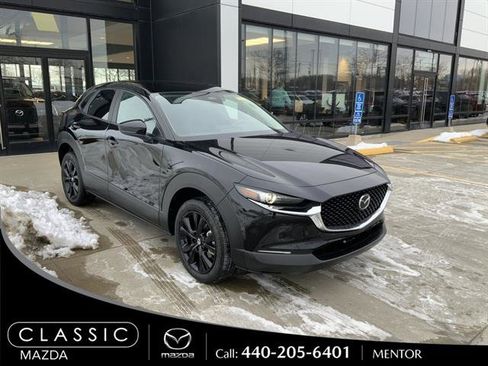 New 2026 MAZDA CX-30 AWD 2.5 S w/ Select Sport Pkg image 1
