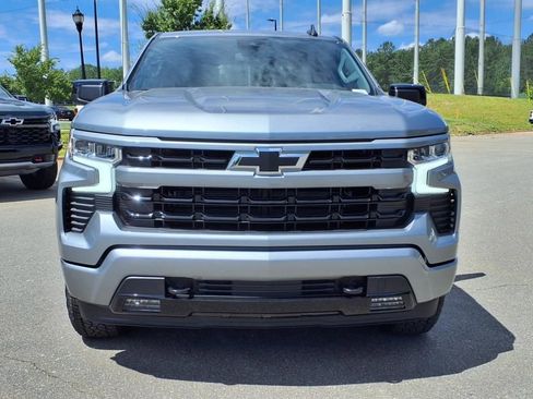 New 2026 Chevrolet Silverado 1500 RST image 26