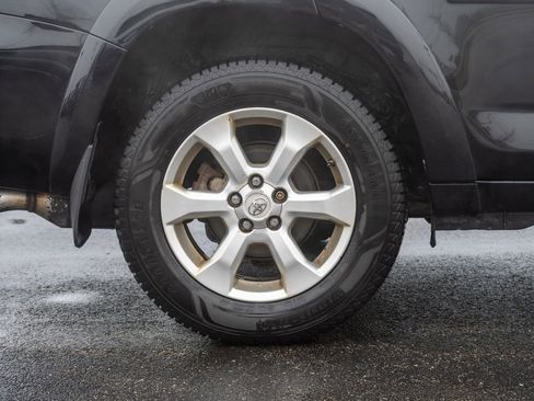 Used 2011 Toyota RAV4 Limited image 9