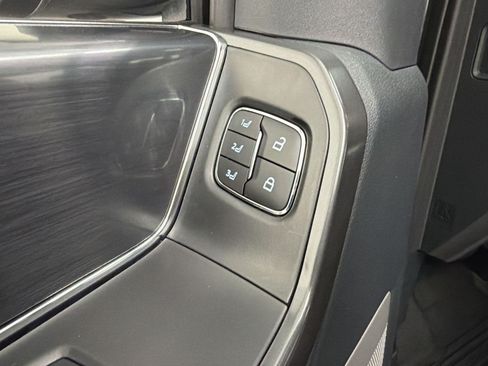 Used 2024 Ford F150 Lariat w/ Bed Utility Package AWD/4WD image 33