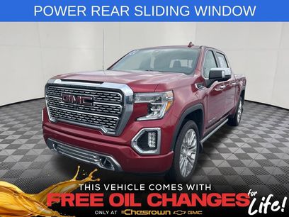 Used 2020 GMC Sierra 1500 Denali w/ Denali Ultimate Package