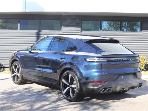 New 2026 Porsche Cayenne image 3