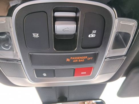 Used 2024 Hyundai Santa Cruz SEL w/ Activity Package AWD/4WD image 17