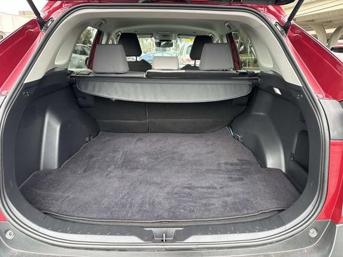 Used 2023 Toyota RAV4 XLE image 9