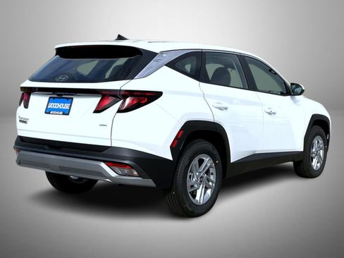 New 2026 Hyundai Tucson SE AWD/4WD image 5