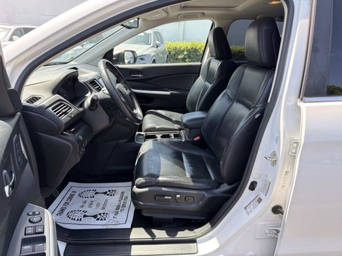 Used 2016 Honda CR-V Touring image 18