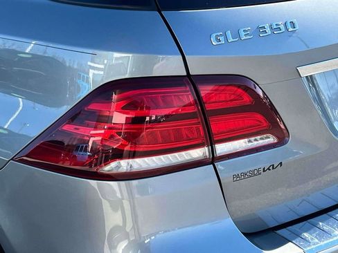 Used 2016 Mercedes-Benz GLE 350 4MATIC image 36