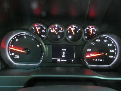 Used 2020 Chevrolet Silverado 3500 W/T w/ WT Convenience Package image 20