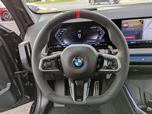 New 2026 BMW X3 M50 w/ Premium Package AWD/4WD image 24