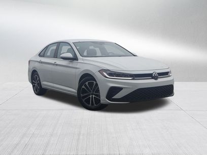 New 2026 Volkswagen Jetta Sport