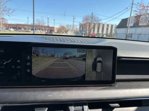 New 2026 Kia EV9 GT-Line AWD/4WD image 35