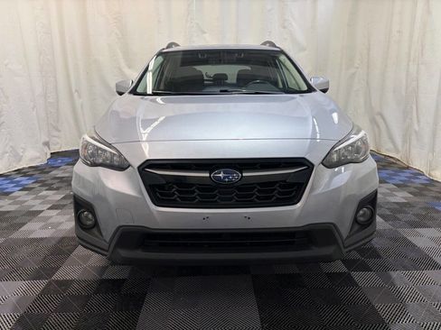 Used 2018 Subaru Crosstrek 2.0i Premium image 4