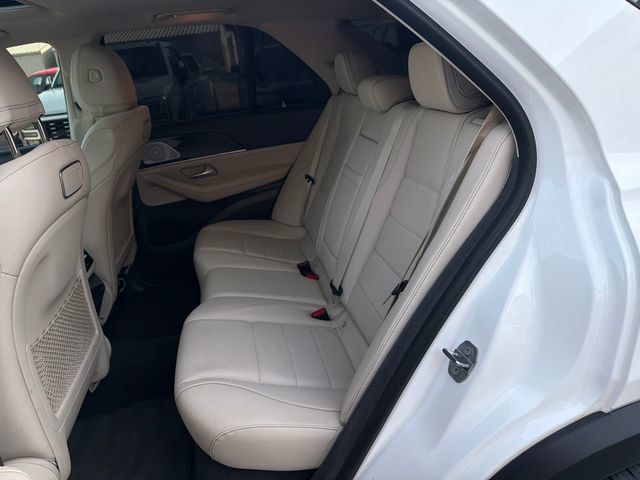 Used 2020 Mercedes-Benz GLE 350 image 25