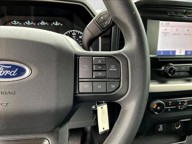 Used 2021 Ford F150 XL w/ Equipment Group 101A High RWD image 16